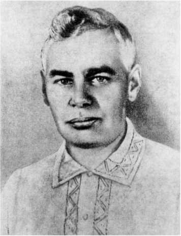 Иллюстрация к книге — Сергей Есенин. Биография [i_194.jpg]