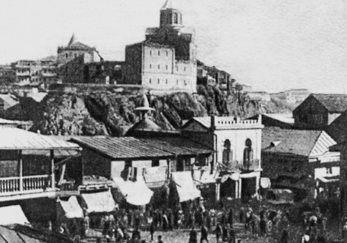 Иллюстрация к книге — Сергей Есенин. Биография [i_208.jpg]