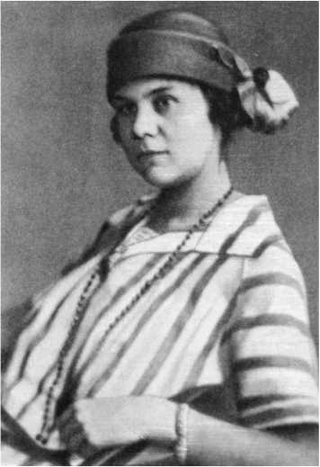 Иллюстрация к книге — Сергей Есенин. Биография [i_210.jpg]