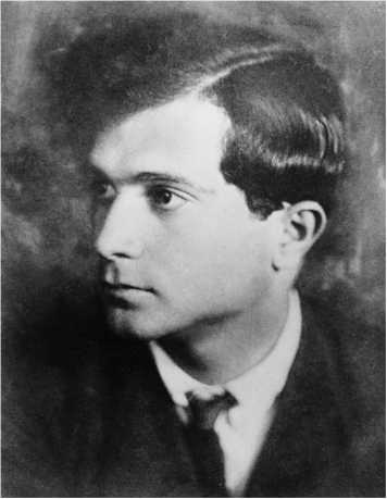 Иллюстрация к книге — Сергей Есенин. Биография [i_214.jpg]