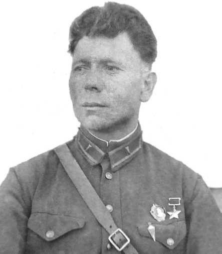 Иллюстрация к книге — Сражение за Тулу [i_007.jpg]