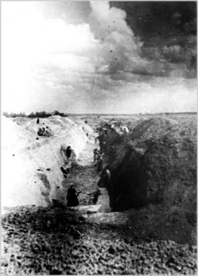 Иллюстрация к книге — Сражение за Тулу [i_016.jpg]