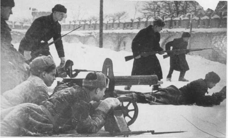 Иллюстрация к книге — Сражение за Тулу [i_022.jpg]