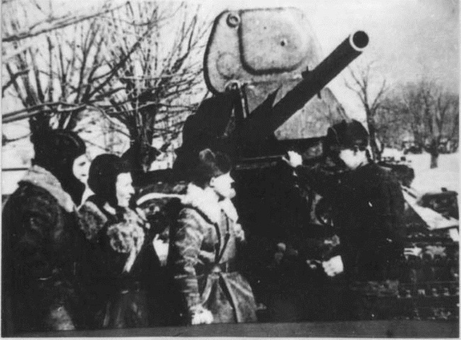 Иллюстрация к книге — Сражение за Тулу [i_029.jpg]