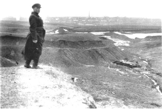 Иллюстрация к книге — Сражение за Тулу [i_030.jpg]