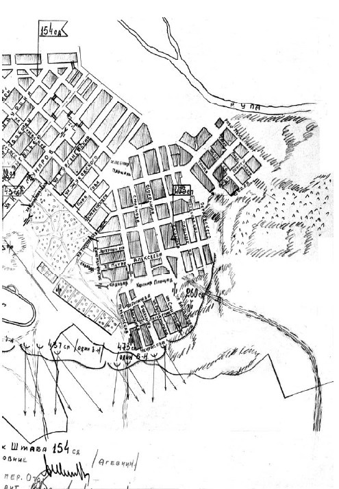 Иллюстрация к книге — Сражение за Тулу [i_034.jpg]