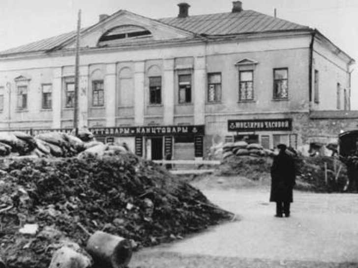 Иллюстрация к книге — Сражение за Тулу [i_040.jpg]