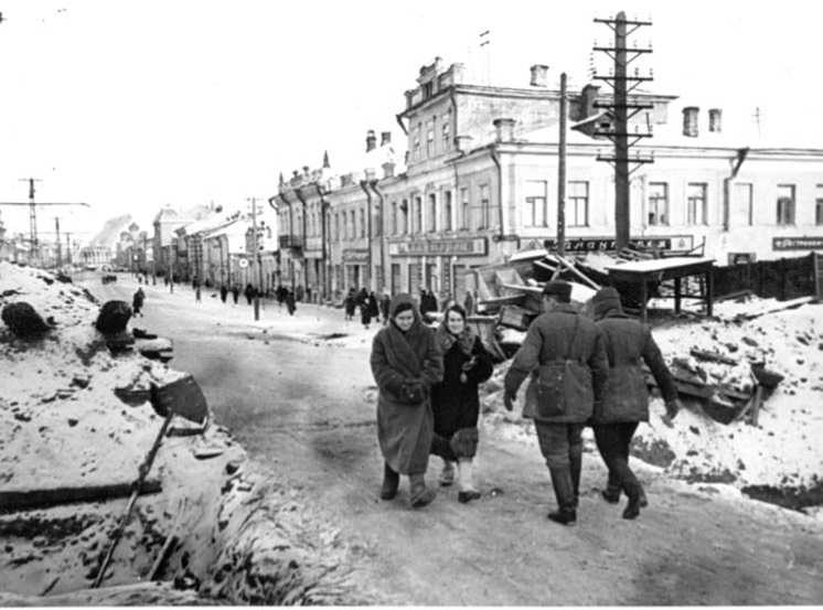 Иллюстрация к книге — Сражение за Тулу [i_044.jpg]