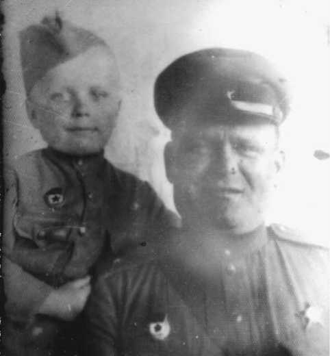 Иллюстрация к книге — Сражение за Тулу [i_091.jpg]