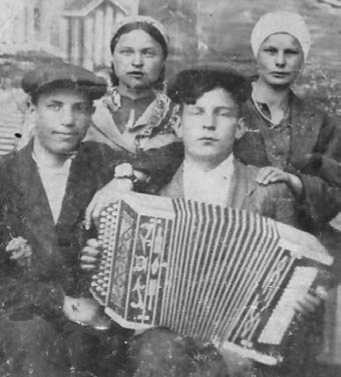 Иллюстрация к книге — Сражение за Тулу [i_097.jpg]