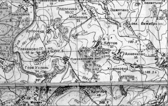 Иллюстрация к книге — Сражение за Тулу [i_109.jpg]