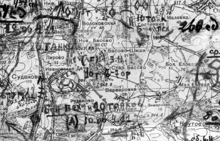 Иллюстрация к книге — Сражение за Тулу [i_114.jpg]