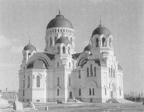 Иллюстрация к книге — Атаман Платов [i_071.jpg]