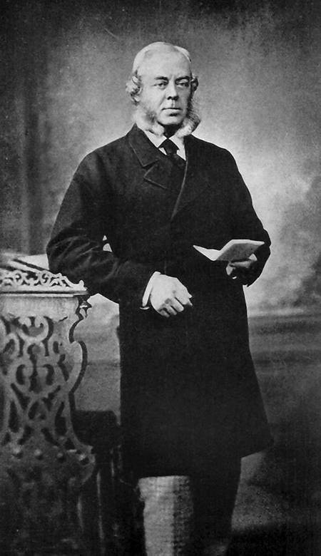 Иллюстрация к книге — Черчилль. Династия на вершине мира [i_002.jpg]