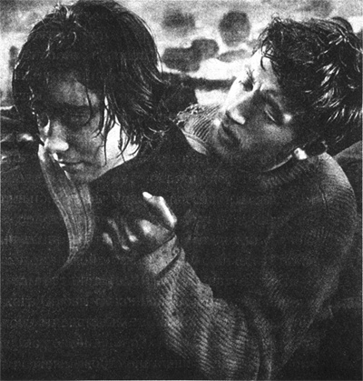 Иллюстрация к книге — Ваш Шерлок Холмс [i_002.jpg]