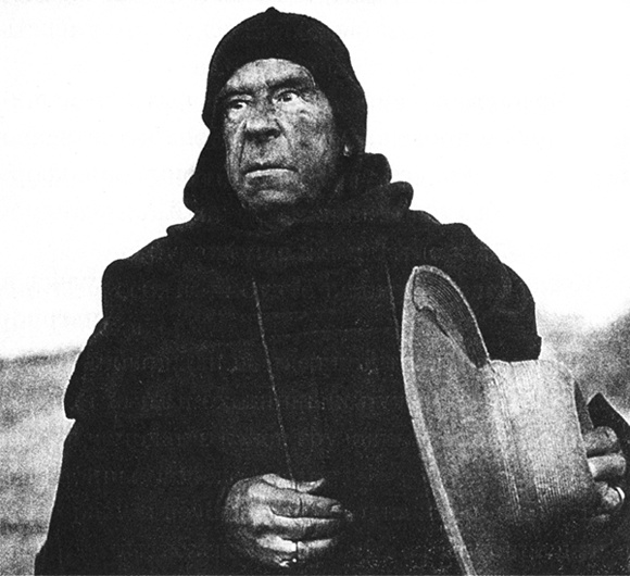 Иллюстрация к книге — Ваш Шерлок Холмс [i_006.jpg]