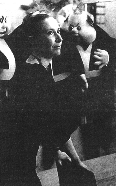 Иллюстрация к книге — Ваш Шерлок Холмс [i_007.jpg]