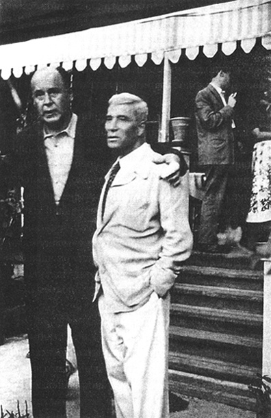 Иллюстрация к книге — Ваш Шерлок Холмс [i_025.jpg]