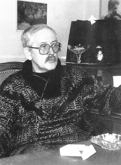 Иллюстрация к книге — Ваш Шерлок Холмс [i_042.jpg]