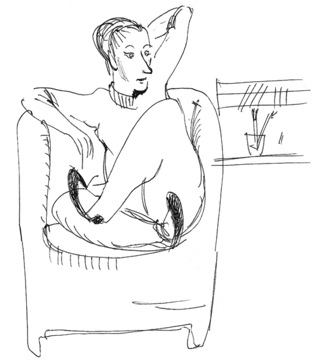 Иллюстрация к книге — Ваш Шерлок Холмс [i_049.jpg]