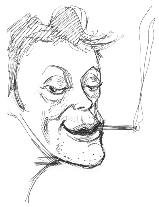 Иллюстрация к книге — Ваш Шерлок Холмс [i_051.jpg]