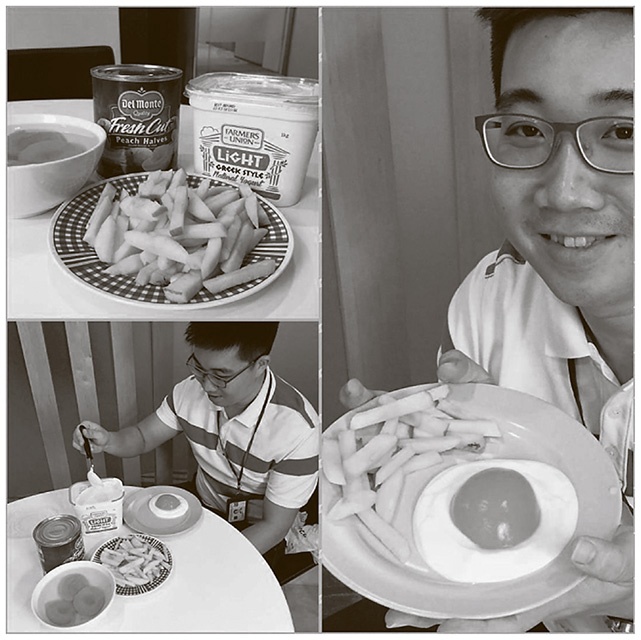 Иллюстрация к книге — Начинай с малого. Научно доказанная система достижения больших целей [i_004.jpg]