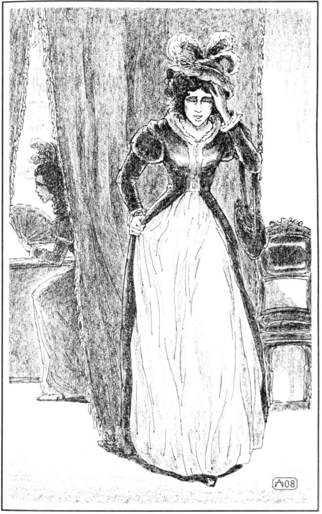 Иллюстрация к книге — Розетта [i_002.jpg]