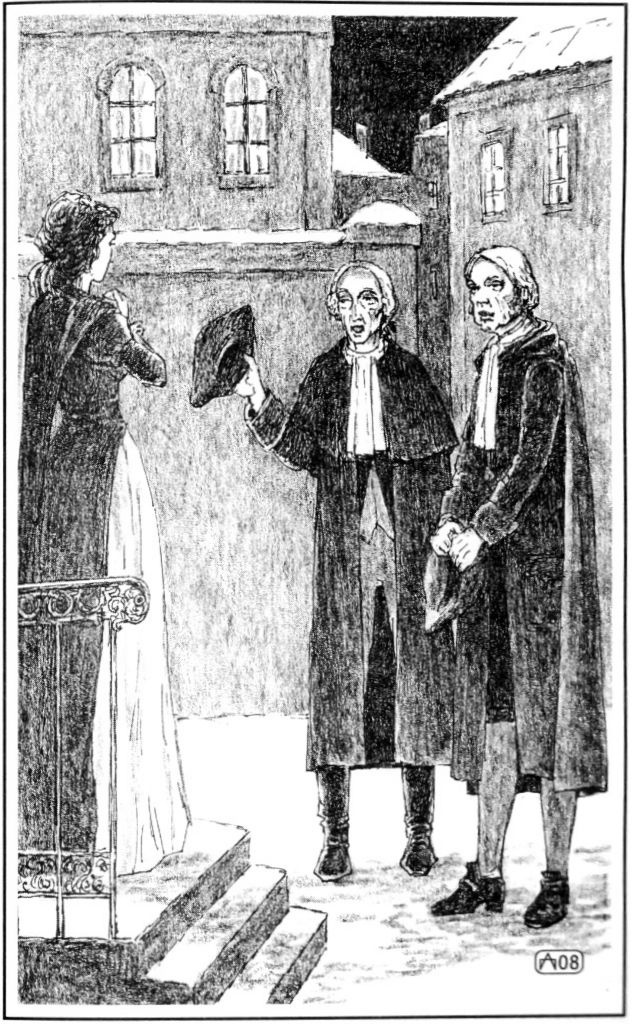 Иллюстрация к книге — Розетта [i_004.jpg]