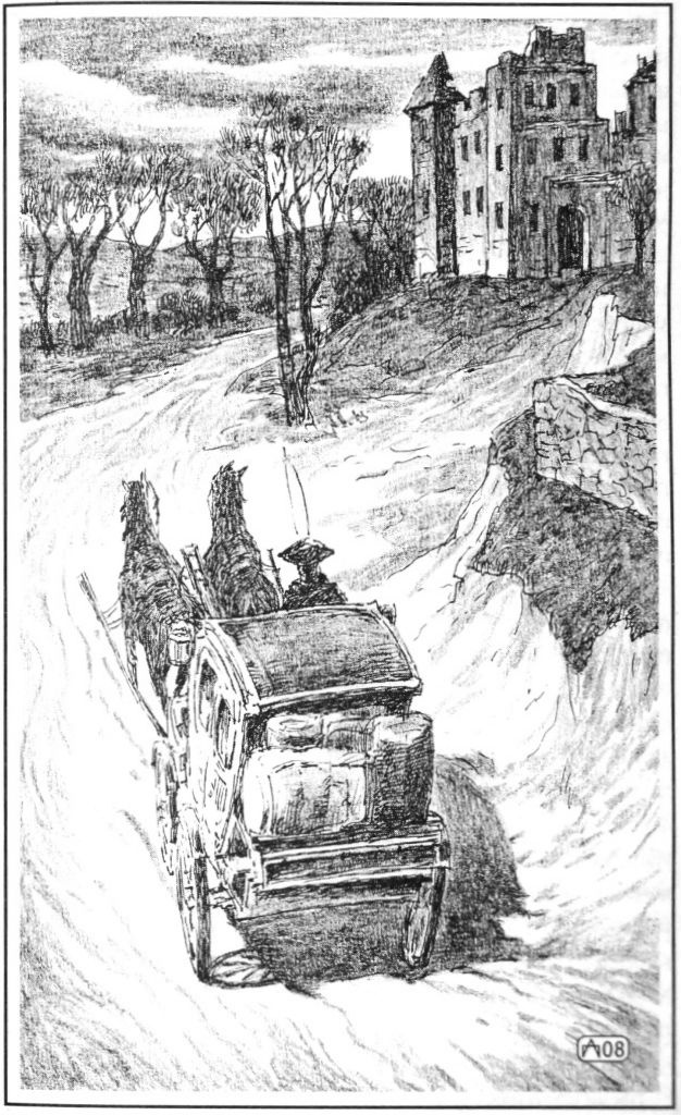 Иллюстрация к книге — Розетта [i_005.jpg]