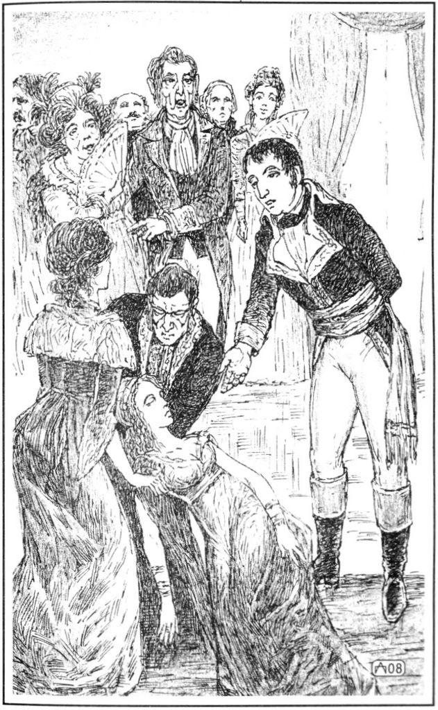 Иллюстрация к книге — Розетта [i_006.jpg]