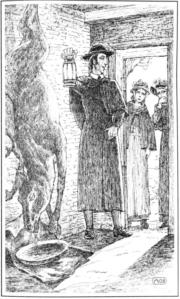 Иллюстрация к книге — Розетта [i_007.jpg]