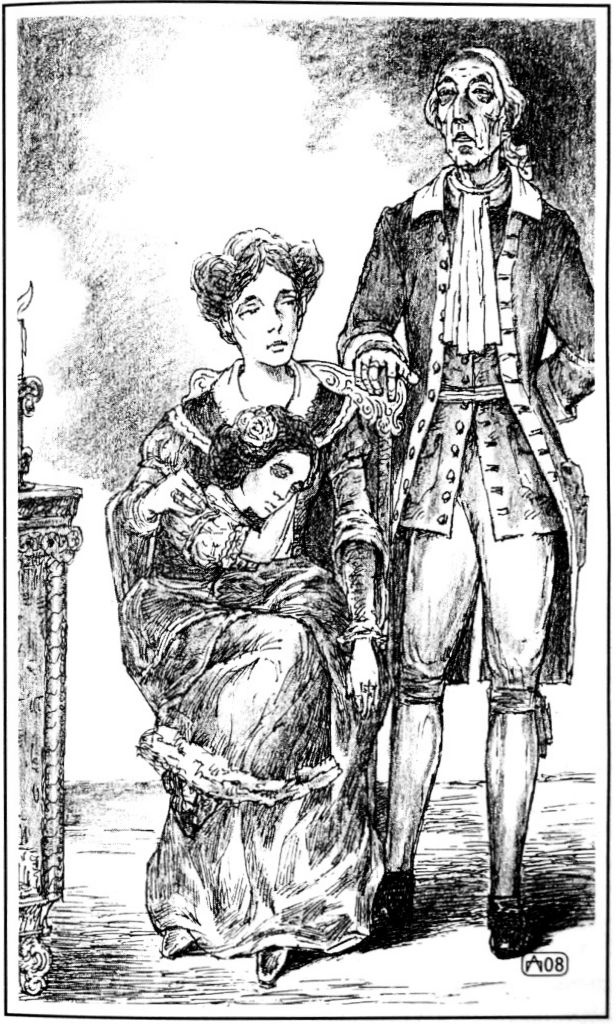 Иллюстрация к книге — Розетта [i_011.jpg]