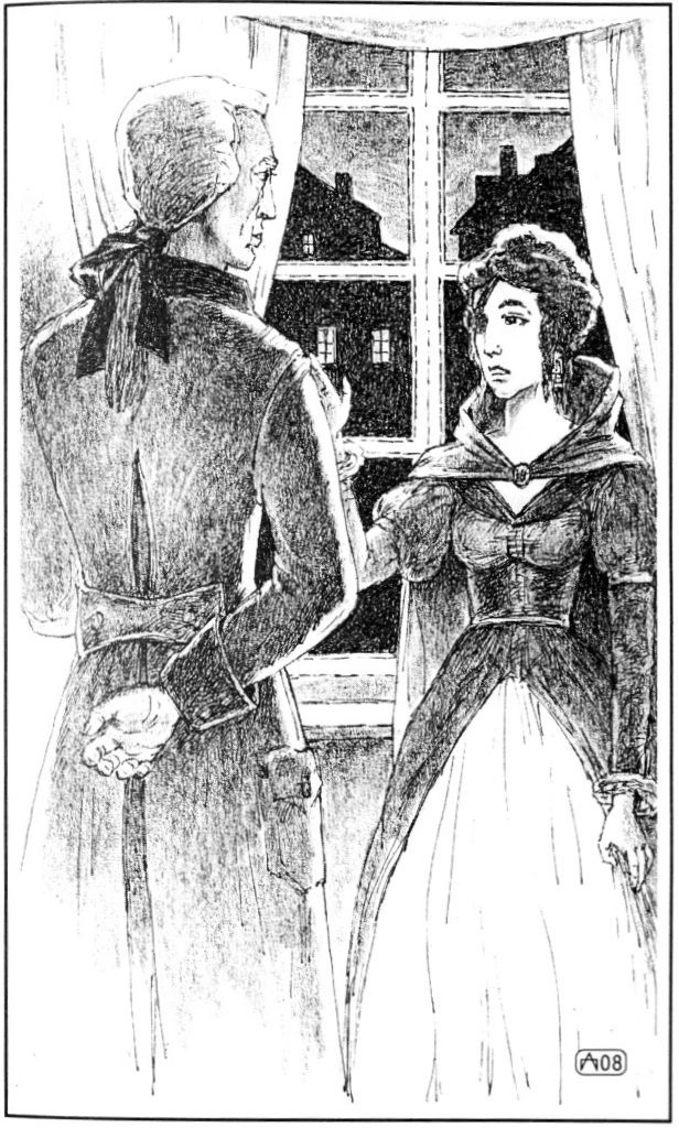 Иллюстрация к книге — Розетта [i_013.jpg]