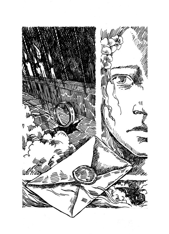 Иллюстрация к книге — Азиль [i_002.jpg]