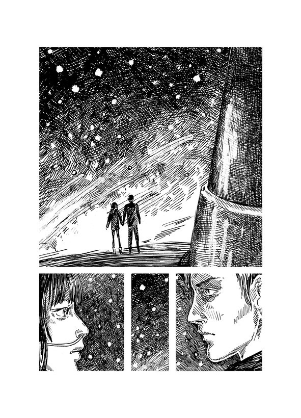 Иллюстрация к книге — Азиль [i_003.jpg]