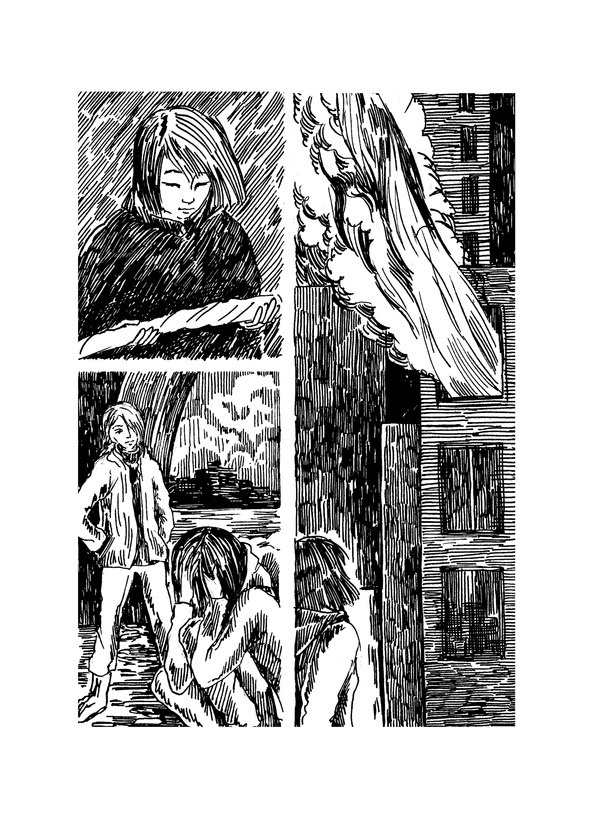 Иллюстрация к книге — Азиль [i_005.jpg]