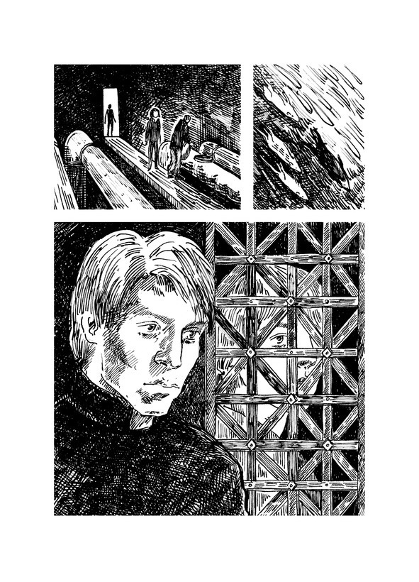 Иллюстрация к книге — Азиль [i_008.jpg]