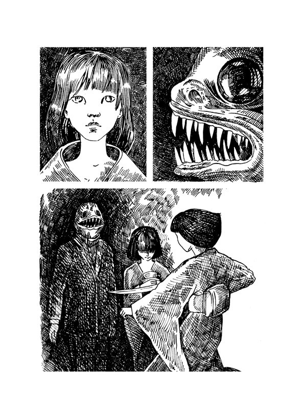 Иллюстрация к книге — Азиль [i_009.jpg]