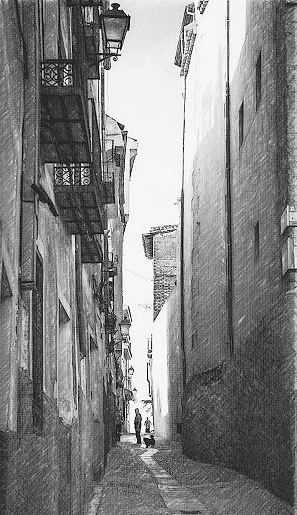 Иллюстрация к книге — На берегах Хазарского моря. Две жизни - одна любовь [i_003.jpg]