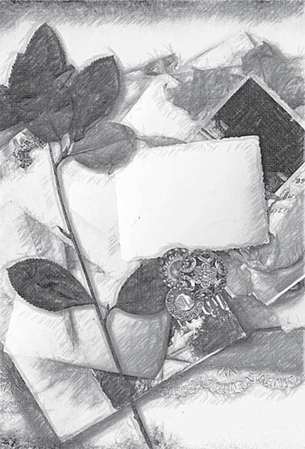 Иллюстрация к книге — На берегах Хазарского моря. Две жизни - одна любовь [i_004.jpg]