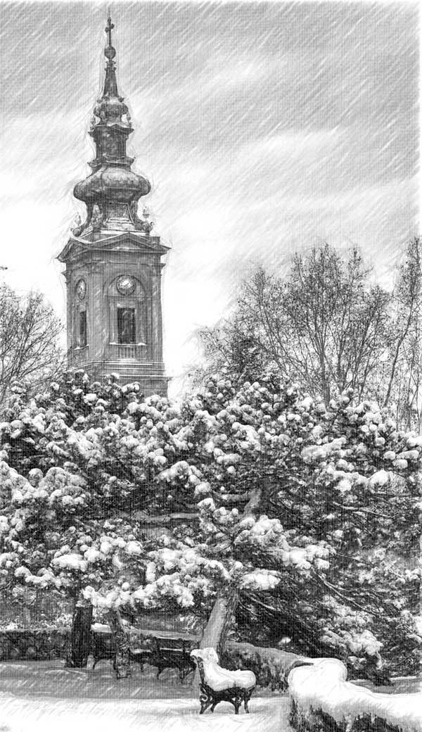 Иллюстрация к книге — На берегах Хазарского моря. Две жизни - одна любовь [i_006.jpg]