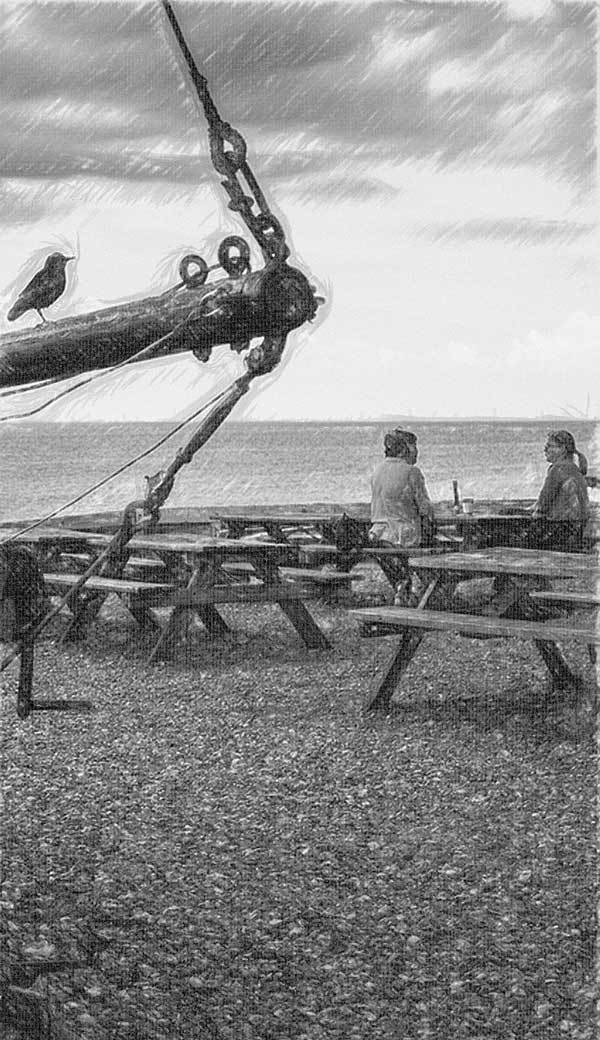 Иллюстрация к книге — На берегах Хазарского моря. Две жизни - одна любовь [i_008.jpg]