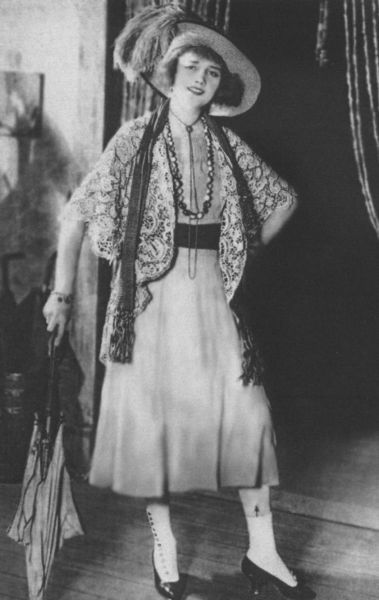 Иллюстрация к книге — Сомерсет Моэм [i_011.jpg]