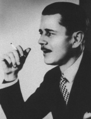 Иллюстрация к книге — Сомерсет Моэм [i_015.jpg]