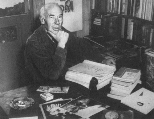 Иллюстрация к книге — Генри Миллер [i_031.jpg]