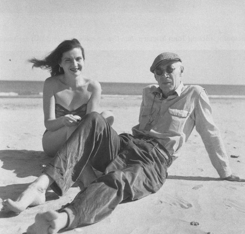 Иллюстрация к книге — Генри Миллер [i_041.jpg]