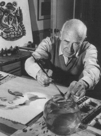 Иллюстрация к книге — Генри Миллер [i_043.jpg]