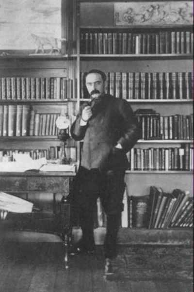 Иллюстрация к книге — Киплинг [i_013.jpg]