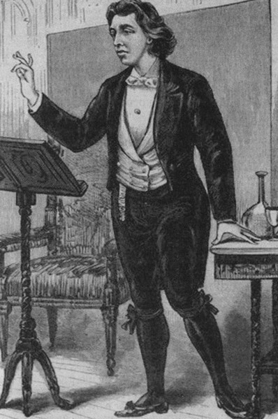 Иллюстрация к книге — Оскар Уайльд [i_007.jpg]