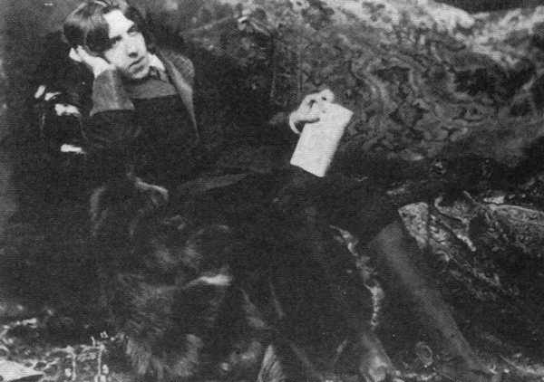 Иллюстрация к книге — Оскар Уайльд [i_021.jpg]